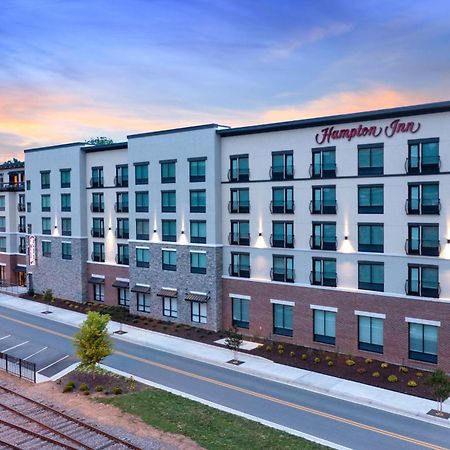 Hampton Inn Blue Ridge, Ga Exterior photo