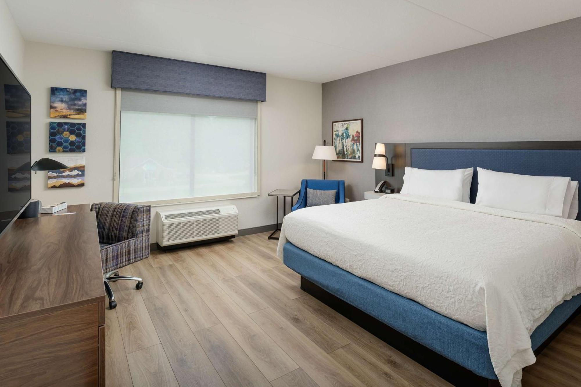 Hampton Inn Blue Ridge, Ga Exterior photo